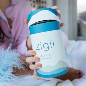 Empaque Personalizado con Logotipo, Caja de Cartón para Jabón, Empaque de Lujo Biodegradable para Matcha Chasen, Tubo de Papel para Té Matcha Personalizado - Product Image 6