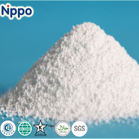 Chlorure de calcium anhydre de qualité alimentaire USP / Agent de déneigement en poudre, flocons et granulés - Utilisation comme déshydratant