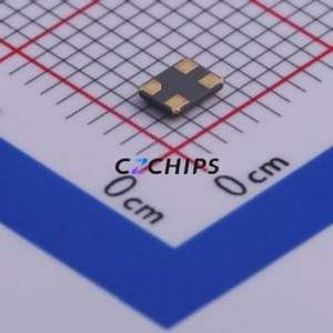 S3219200161060 Crystal (Passive) SMD3225-4P Crystal Oscillator SMD Crystal Oscillator 19.2MHz 10ppm 16pF - Product Image 2