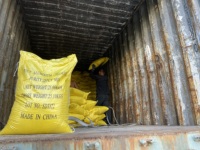 Alibaba Gold Supplier Supply Poly aluminium chlorid (PAC) 28% zum niedrigsten Preis