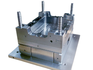 カスタム格安価格プラスチック射出成形金型メーカー工場（プラスチック部品、プラスチック金型、射出成形用） - Product Image 4