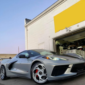 Cerchi Forgiati Rucci PAID in 2 Pezzi 18-26 Pollici 5x112 5x120 5x114.3 per BMW M8 Coupé Audi RS5 Coupé Mercedes AMG C63 S Lexus RC F - Product Image 6