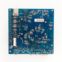 Carte mère embarquée ARBOR ITX-IC2M1028S IPC131128-MBG4, module CPU, accessoires informatiques, 100% testé en stock