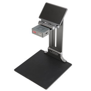 UNI-T uti920a 3D nhiệt hình ảnh <span class=keywords><strong>Analyzer</strong></span> nhiệt máy ảnh imager 260*200 cho sửa chữa PCB mạch kiểm tra Bo mạch chủ chẩn đoán - Product Image 1