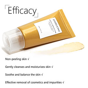 निजी लेबल कोरियन सेंटेला सीका एम्पाउल फेशियल क्लीयर करना गैर तनावपूर्ण कोमल और संवेदनशील त्वचा को बहुत साफ करता है - Product Image 2