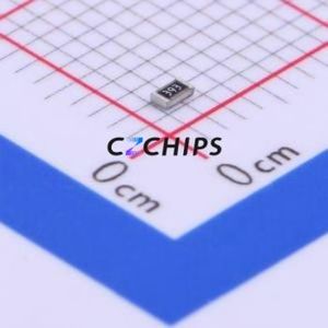 Résistance CMS PTFR0603B39K0P9 0603 (Type : Film mince) (Résistance : 39 kOhm Précision : 0,1 %) - Product Image 1