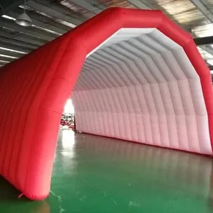 Hochwertiges individualisiertes Veranstaltungszelt Sportmarki-Zelt für Fußball-Fußballaktivitäten