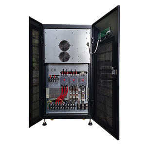 באיכות גבוהה 6kva Ups 3 שלב 30kva 250kva 200 Kva 80kva 100kw 200kva 50kva Ups 80kva 120kva מחיר בפקיסטן - Product Image 5