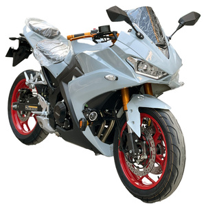 Motos sportives à essence 4 temps, motos tout-terrain Big Boy, scooters, motocyclettes, motos de rue - Product Image 4