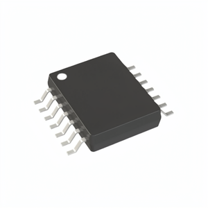 AD8644ARU IC OPAMP GP R R 5.5MHZ 14TSSOP ชิปชิ้นส่วนอิเล็กทรอนิกส์ 14 TSSOP (0.173", ความกว้าง 4.40 มม.) บริการครบวงจรแบบดั้งเดิม - Product Image 1
