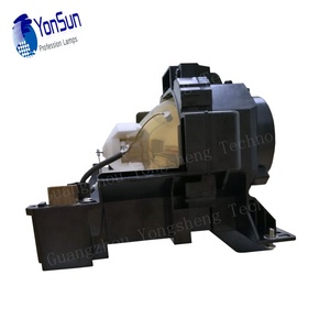 <span class=keywords><strong>Hitachi</strong></span> Оригинальная Лампа для проектора DT01001 с корпусом для HCP-EX7K - Product Image 5