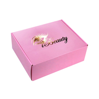 Emballage souvenir coffrets cadeaux magnétiques de luxe coffret cadeau de luxe nouveau design pour les soins de la peau