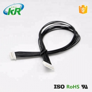 Conector JST BM03B-SRSS-TB SSH-003T-P, Carcasa JST SH de 2 a 20 Pines, Arnés de Cables y Cableado - Product Image 2