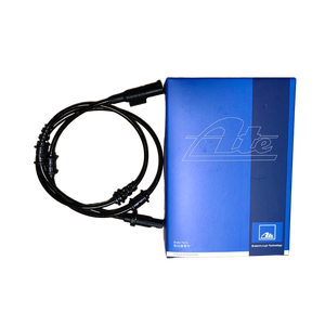 Para ATE 2465402510 para Mercedes GLA250 CLA250 nueva venta bien sensores de velocidad de rueda ABS de alta calidad delanteros - Product Image 1