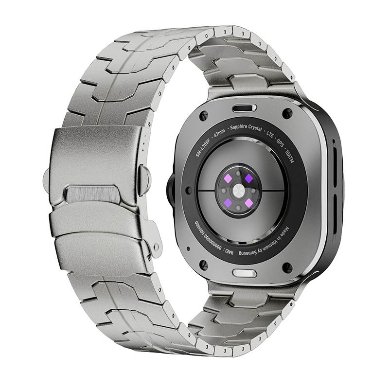 Titanium
