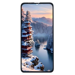 Pantallas LCD para Teléfonos Móviles a Precio Competitivo para Modelos Samsung A10 A02 A12, Pantalla de Repuesto Compatible con Galaxy 5G Plus - Product Image 2