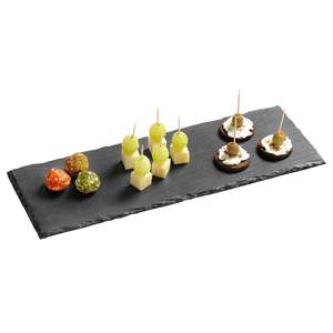 KESPER Buffet-Platte 38x13cm - Product Image 1