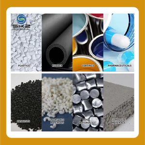 Calorímetro de Varredura Diferencial SKZ1052 para Análise de Capacidade Térmica Específica e Cristalização - Product Image 4