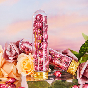 Venta al por mayor cuidado de la piel <span class=keywords><strong>facial</strong></span> niacinamida esencia blanqueamiento pecas reafirmante antienvejecimiento antiarrugas suero <span class=keywords><strong>Facial</strong></span> - Product Image 4