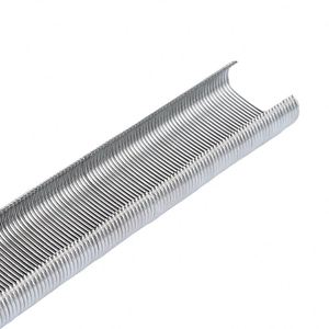 Clous en fil d'acier inoxydable, anneaux en C, <span class=keywords><strong>agrafes</strong></span>, clips en C, clous de type C de 3/4 pouce <span class=keywords><strong>pour</strong></span> treillis soudé - Product Image 1