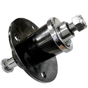 Ensemble d'arbre de coupe <span class=keywords><strong>pour</strong></span> tondeuse, arbre de coupe robuste en acier inoxydable <span class=keywords><strong>pour</strong></span> tondeuse autoportée, <span class=keywords><strong>pour</strong></span> l'entretien des pelouses et le défrichement des terrains, <span class=keywords><strong>pour</strong></span> <span class=keywords><strong>tracteur</strong></span> - Product Image 2
