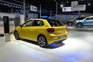 Auto Usado <span class=keywords><strong>Polo</strong></span> 2024 vw 5 Puertas 5 Asientos Tracción Delantera Automático Vehículo Pequeño de <span class=keywords><strong>Segunda</strong></span> <span class=keywords><strong>Mano</strong></span> en Venta - Product Image 4