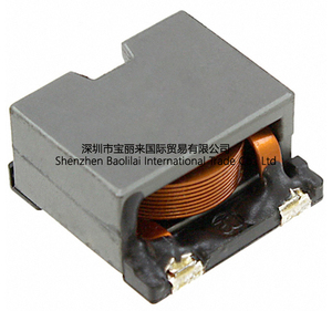 Điện cuộn cảm cuộn dây cdep147 bề mặt gắn kết Lõi ferrite từ tính shielded cảm 0.3-12 UH cho Máy tính CPU cung cấp điện - Product Image 3