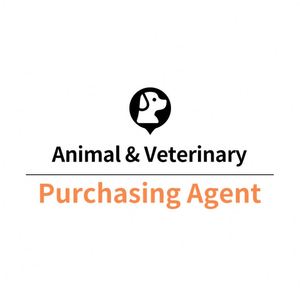 Agente de Compras en China: Nuevo Monitor Veterinario Portátil para Animales, Máquina de Ultrasonido Veterinario, Jeringa Médica - Product Image 1