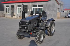 4x4 trattori <span class=keywords><strong>Hattat</strong></span> per l'agricoltura 20HP tosaerba falciatrice trattori agricoli 25hp Mini Farm trattore 30 hp - Product Image 5