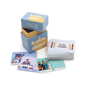 Muestra <span class=keywords><strong>gratis</strong></span> <span class=keywords><strong>de</strong></span> logotipo personalizado, diseño <span class=keywords><strong>de</strong></span> papel <span class=keywords><strong>de</strong></span> impresión, tarjetas <span class=keywords><strong>de</strong></span> juego personalizadas, fiesta familiar, <span class=keywords><strong>juegos</strong></span> <span class=keywords><strong>de</strong></span> cartas para beber para adultos - Product Image 4