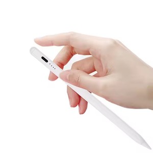 Stylet <span class=keywords><strong>pour</strong></span> tablette tactile, stylet intelligent <span class=keywords><strong>pour</strong></span> dessin et écriture, stylet <span class=keywords><strong>pour</strong></span> <span class=keywords><strong>iPad</strong></span>, stylet <span class=keywords><strong>pour</strong></span> écriture manuscrite, best-seller, 2259 2260 - Product Image 2