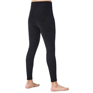 DIVESTAR Pantalones De Neopreno Garder Au Chaud UPF 50 + <span class=keywords><strong>Pantalon</strong></span> De Plongée <span class=keywords><strong>Pantalon</strong></span> De Combinaison En Néoprène - Product Image 3