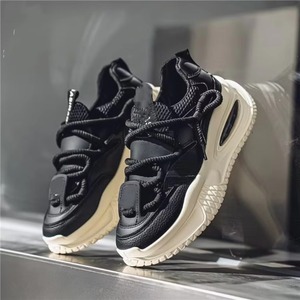 Chaussures de sport décontractées pour hommes de haute qualité - Product Image 4