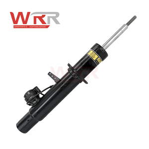 37116863173 37116797025 Amortisseur pour BMW F15 F16 X5 X6 Avant Gauche Suspension Pneumatique Amortisseur à ressort pneumatique - Product Image 6