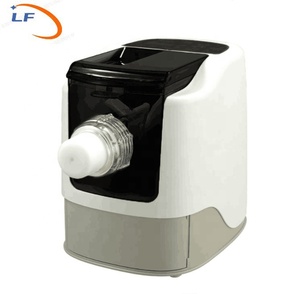 Piccola Mini macchina per fare la <span class=keywords><strong>Pasta</strong></span> elettrica automatica per fare la <span class=keywords><strong>Pasta</strong></span> fresca a casa - Product Image 2