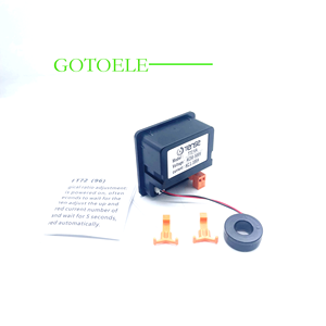 तीन t72vva डिजिटल मीटर वर्तमान ट्रांसफार्मर वोल्टेज एम्पीयर माप एनालॉग डिजिटल प्रदर्शन औद्योगिक सर्वोत्तम गुणवत्ता - Product Image 4