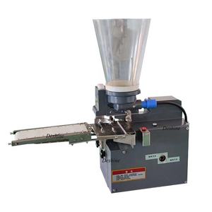 Máquina colombiana para hacer empanadas de gran tamaño Goyza para <span class=keywords><strong>restaurante</strong></span> doméstico portátil - Product Image 3