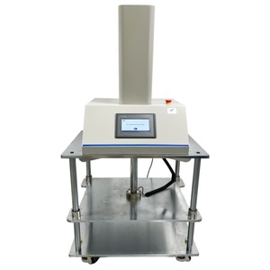 เครื่องทดสอบแรงอัดกล่อง <span class=keywords><strong>ASTM</strong></span> <span class=keywords><strong>D642</strong></span> สำหรับบรรจุภัณฑ์โลจิสติกส์ - Product Image 1