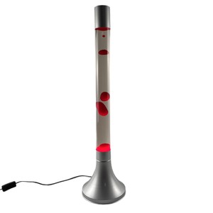 Lampe à lave créative pour la maison, salon, style moderne minimaliste, source de lumière incandescente, 22x77cm, 220V, lampe de restaurant - Product Image 5