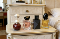 Nouveau Coffret Cadeau de Mini Parfums de Voyage 2ml 5ml 10ml pour Hommes et Femmes, Marque Originale, Vente en Gros 2026 avec Boîte Originale