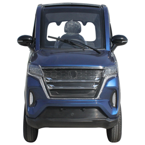 รถยนต์ไฟฟ้า Cras Eec สกู๊ตเตอร์ไฟฟ้า รถ SUV ผลิตในจีน ขนาดเล็ก ราคาถูก - Product Image 4