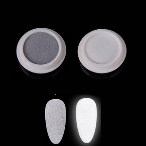 Poudre réfléchissante en micro verre, vente en gros, <span class=keywords><strong>pigment</strong></span> irrégulier, perles de verre, pour revêtement, vente en gros - Product Image 4
