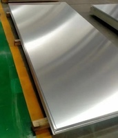 Lámina de Aluminio 1060 para Muros Cortina con Excelente Ductilidad y Resistencia a la Corrosión