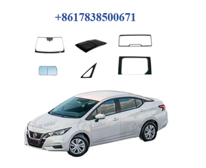 <span class=keywords><strong>NISSAN</strong></span> <span class=keywords><strong>ALMERA</strong></span> Vitre de voiture, pare-brise avant, vitres de porte, lunette arrière, vitre triangulaire, vitre latérale, toit ouvrant panoramique - Product Image 1