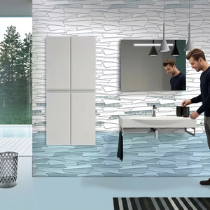 Cheap Price Factory Direct Supply 12x18 Inch Extra Ordinary HD Gloss Color 30x45cm <b>Brick</b> Interior 300x450mm Ceramic Wall Tiles - Product Image 1