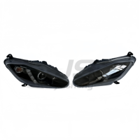 Phares avant pour Maserati GranTurismo, phares avant gauche et droit, ensemble de phares de voiture, module d'éclairage LED OEM