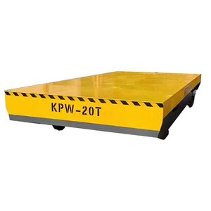 Kereta Dorong Listrik untuk Penggunaan Industri Pabrik dan Mineral Kereta Dorong Listrik American <span class=keywords><strong>Hoist</strong></span> 10 Ton Kereta Dorong Listrik 10 - Product Image 1