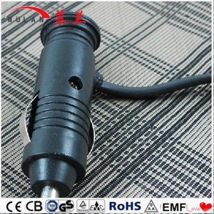 <strong>Blanket</strong> Insulation Flame Retardant Electric Vehicle <strong>EV</strong> Car Electric Heating <strong>Blanket</strong> Throw - Product Image 5