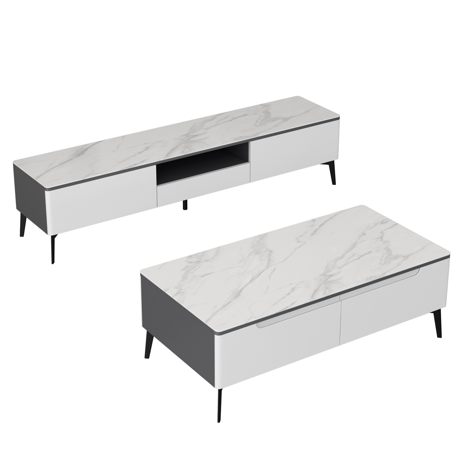 tv stand 3