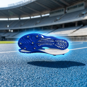 <span class=keywords><strong>พื้น</strong></span><span class=keywords><strong>รองเท้า</strong></span> TPU EVA สำหรับกีฬากรีฑา พร้อมปุ่มโลหะสำหรับรองเท้า<span class=keywords><strong>วิ่ง</strong></span>บนลู่วิ่ง ป้องกันการลื่น ยึดเกาะสูง ทนทาน ใช้แทน<span class=keywords><strong>พื้น</strong></span><span class=keywords><strong>รองเท้า</strong></span>เดิมได้ - Product Image 5